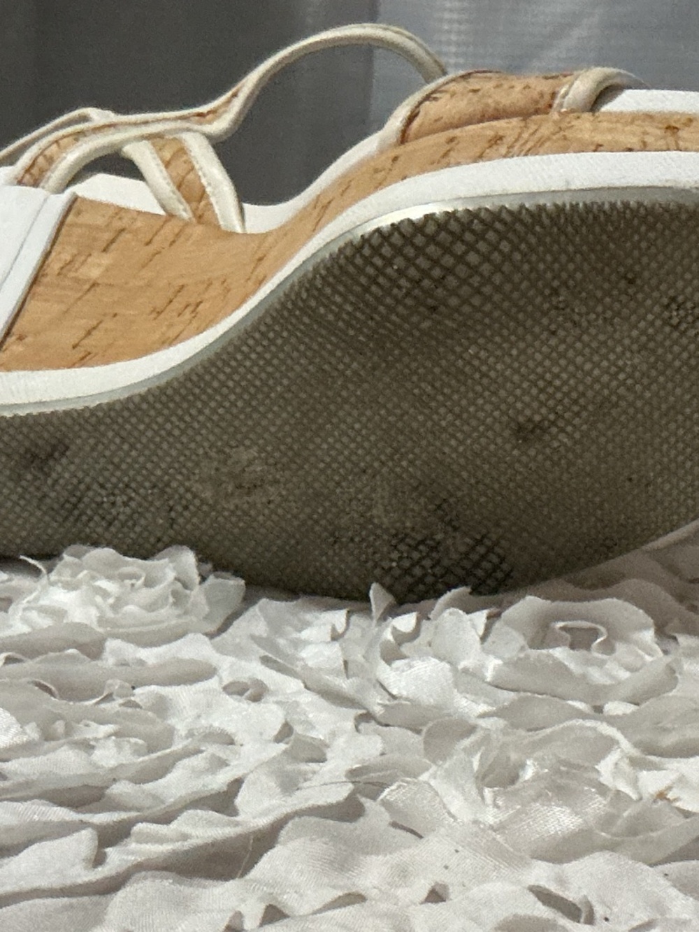 PRADA WEDGES - Picture 11 of 12